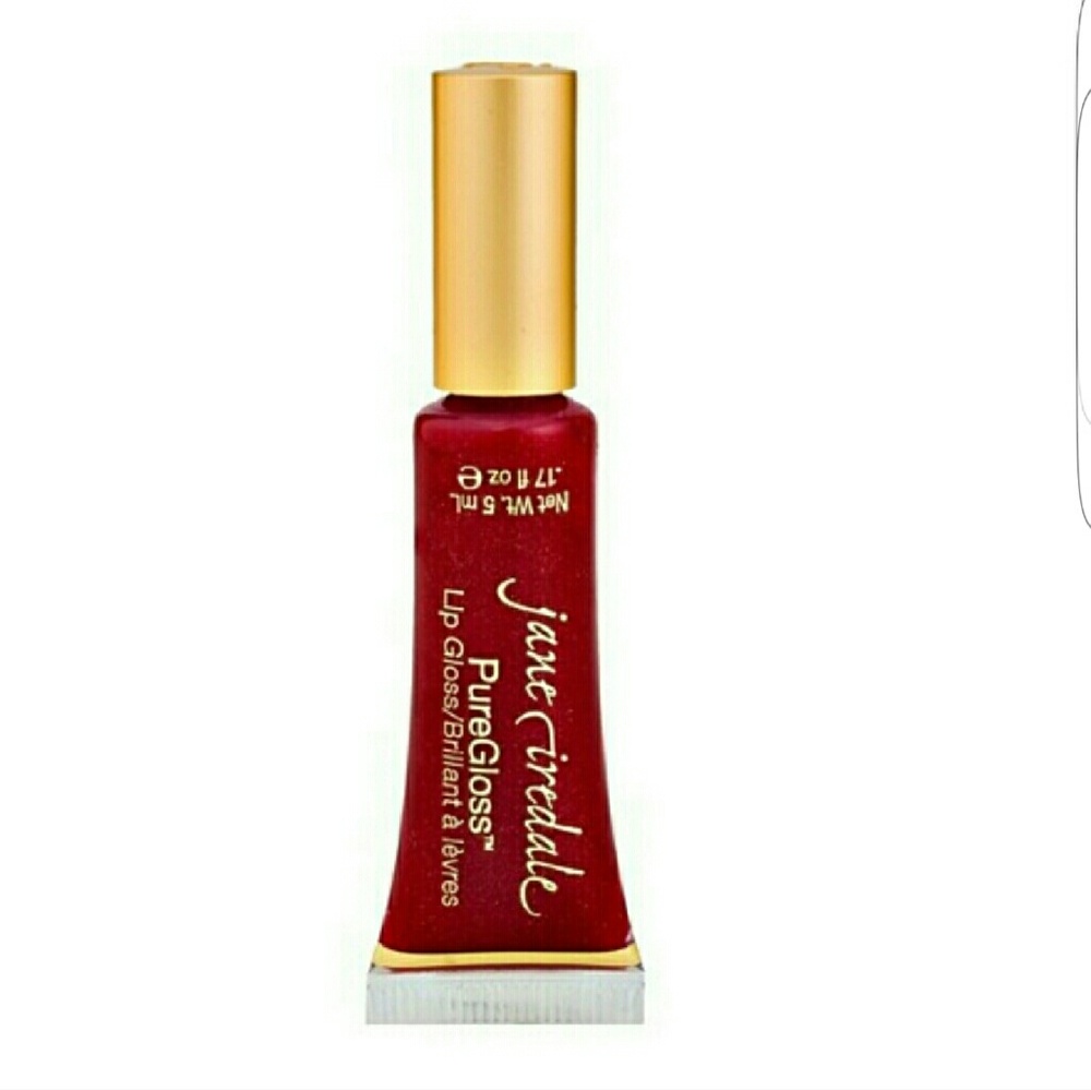👄Jane Iredale👄lip gloss